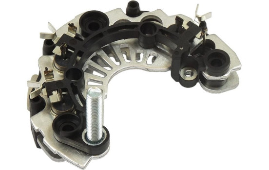 Rectifier, alternator