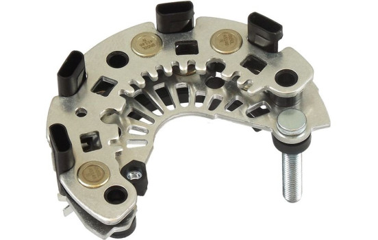 Rectifier, alternator, Image 2