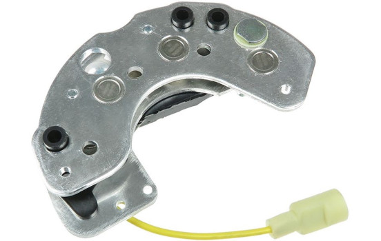 Rectifier, alternator, Image 2