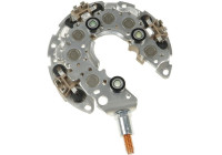 Rectifier, alternator