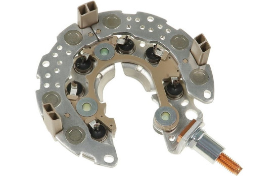 Rectifier, alternator, Image 2