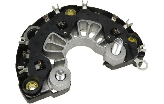 Rectifier, alternator