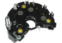 Rectifier, alternator