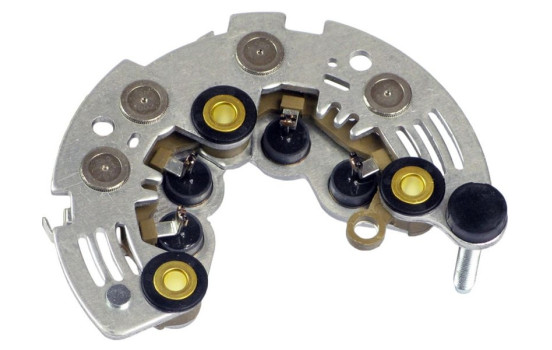 Rectifier, alternator, Image 2