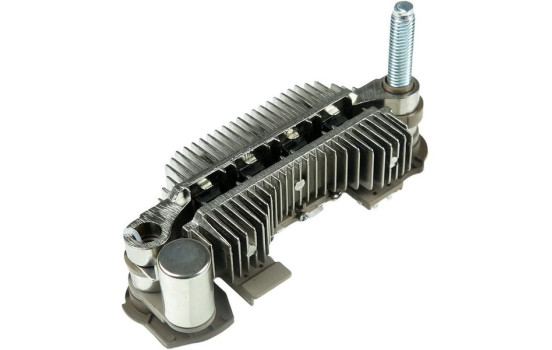 Rectifier, alternator