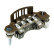 Rectifier, alternator, Thumbnail 2