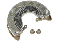 Rectifier, alternator