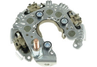 Rectifier, alternator