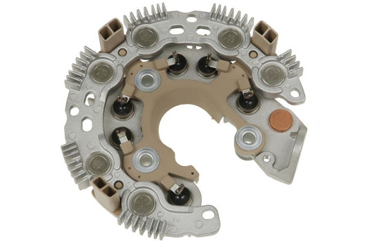 Rectifier, alternator, Image 2