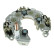 Rectifier, alternator