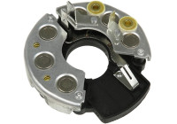Rectifier, alternator