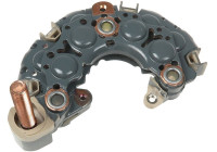 Rectifier, alternator