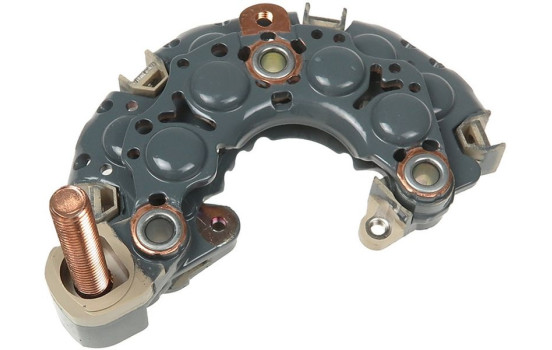 Rectifier, alternator