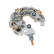 Rectifier, alternator