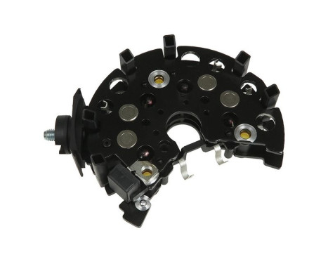 Rectifier, dynamo, Image 2