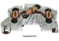 Rectifier, dynamo