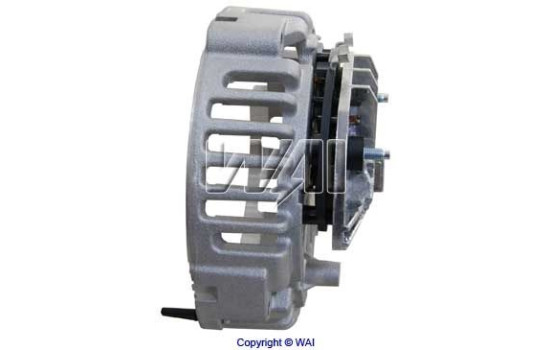 Rectifier, dynamo, Image 5