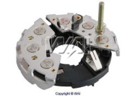 Rectifier, dynamo