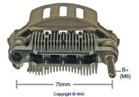 Rectifier, dynamo