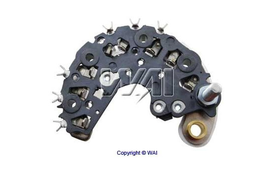 Rectifier, dynamo, Image 2