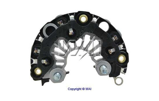 Rectifier, dynamo, Image 2