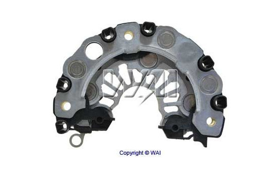 Rectifier, dynamo, Image 3