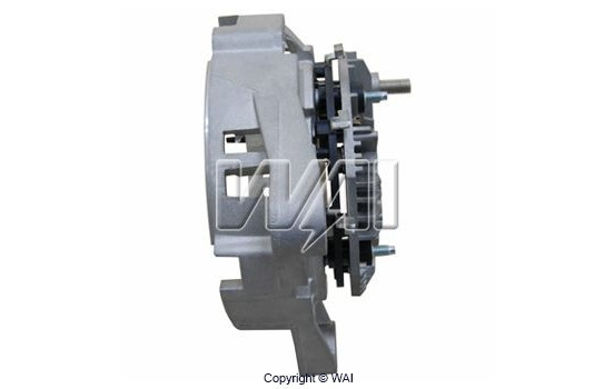 Rectifier, dynamo, Image 2