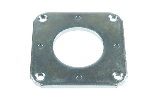 Repair kit, alternator