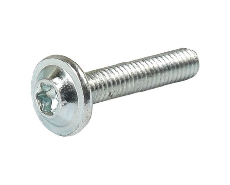 Repair kit, alternator