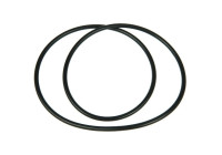 Repair kit, alternator