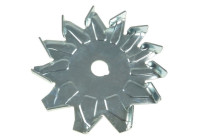 Repair kit, alternator