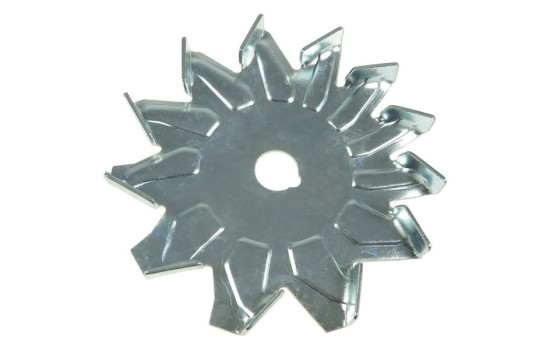 Repair kit, alternator