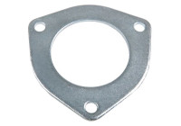 Repair kit, alternator