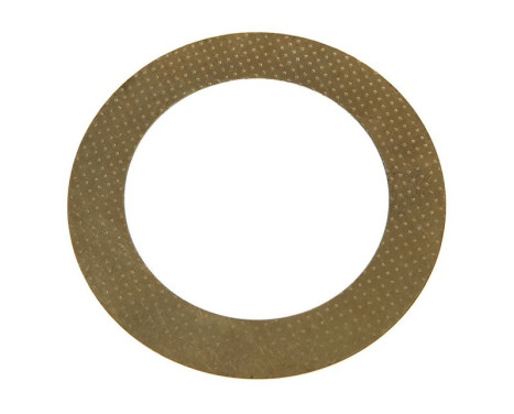 Repair kit, alternator