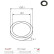 Repair kit, alternator, Thumbnail 2
