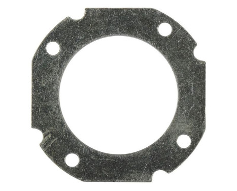 Repair kit, alternator