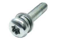 Repair kit, alternator