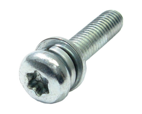 Repair kit, alternator