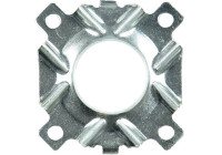 Repair kit, alternator