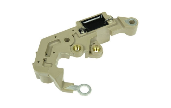 Repair kit, alternator, Image 2