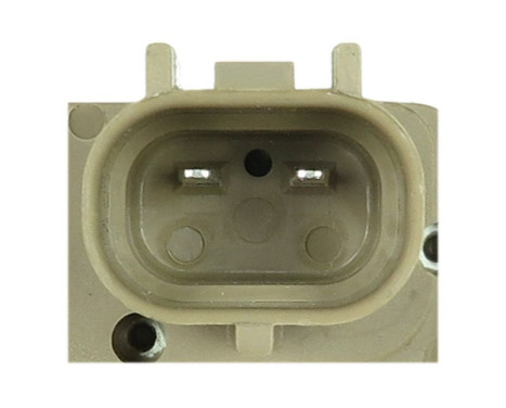 Repair kit, alternator, Image 3