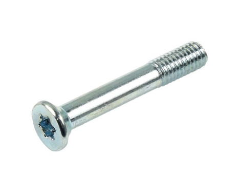 Repair kit, alternator