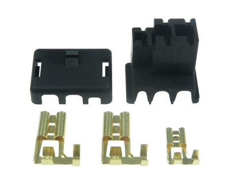 Repair kit, alternator