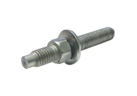 Repair kit, alternator