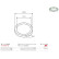 Repair kit, alternator, Thumbnail 2
