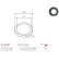 Repair kit, alternator, Thumbnail 2