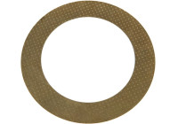 Repair kit, alternator