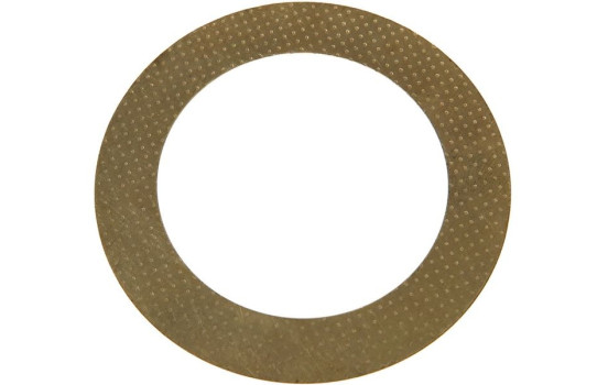 Repair kit, alternator