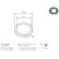 Repair kit, alternator, Thumbnail 2