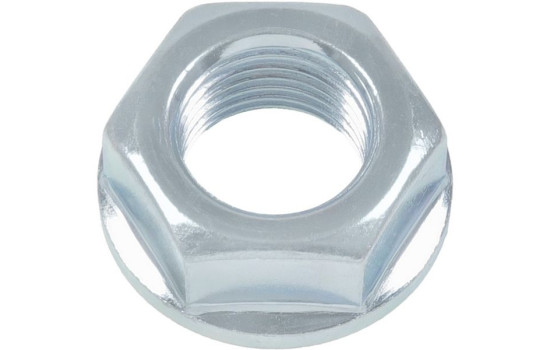 Repair kit, alternator